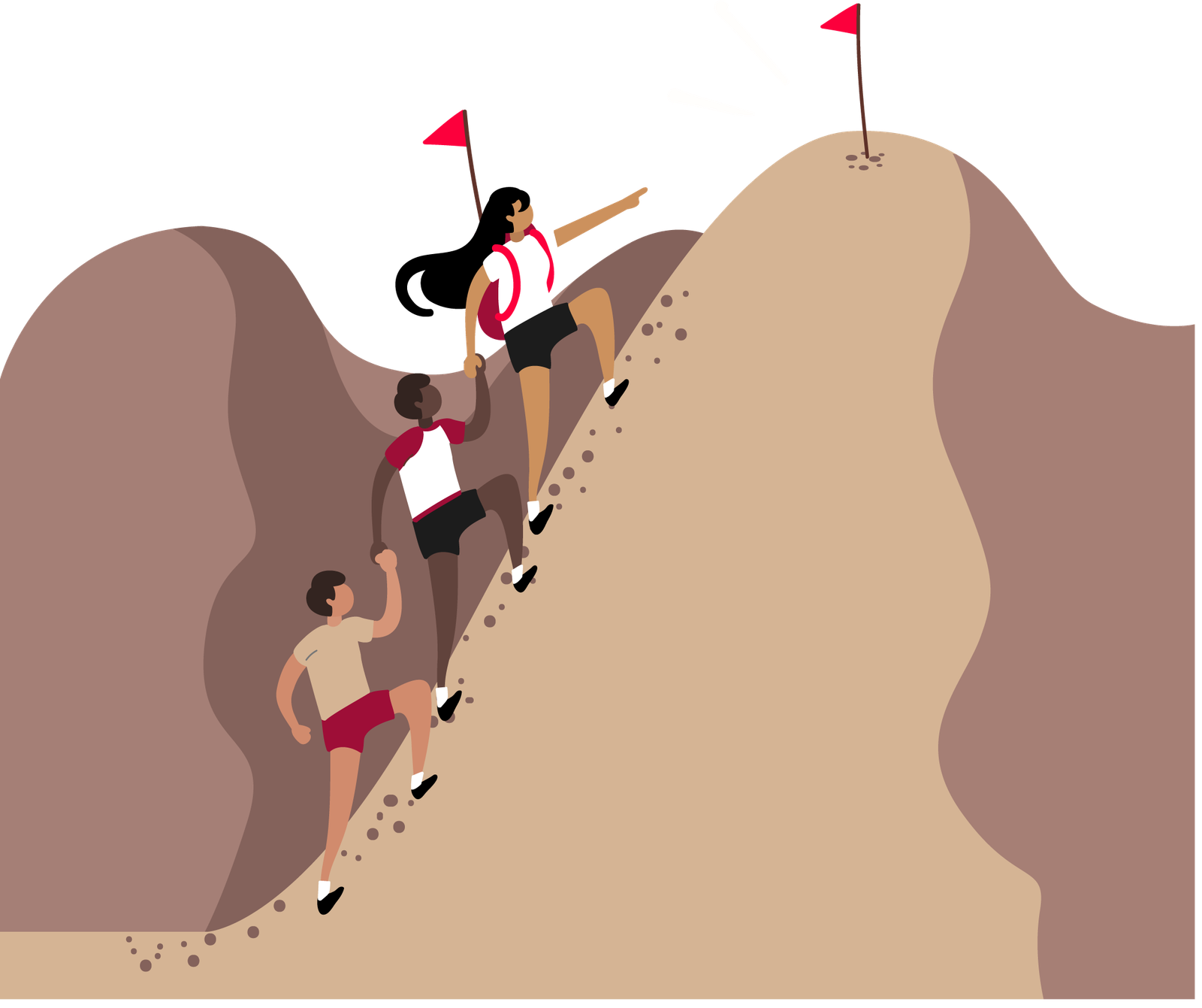 Leadership