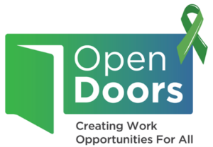 Open Door - E-Frontiers