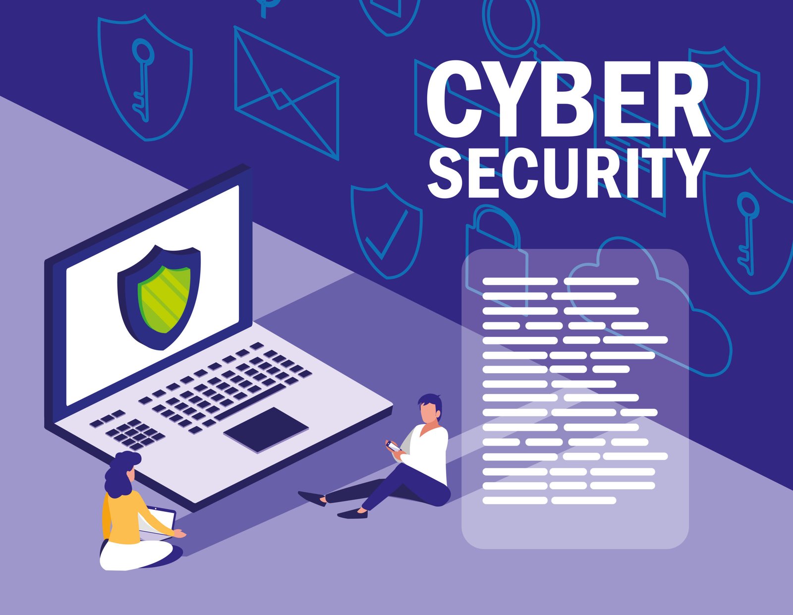| E-Frontiers cybersecurity