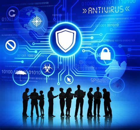 | E-Frontiers cybersecurity