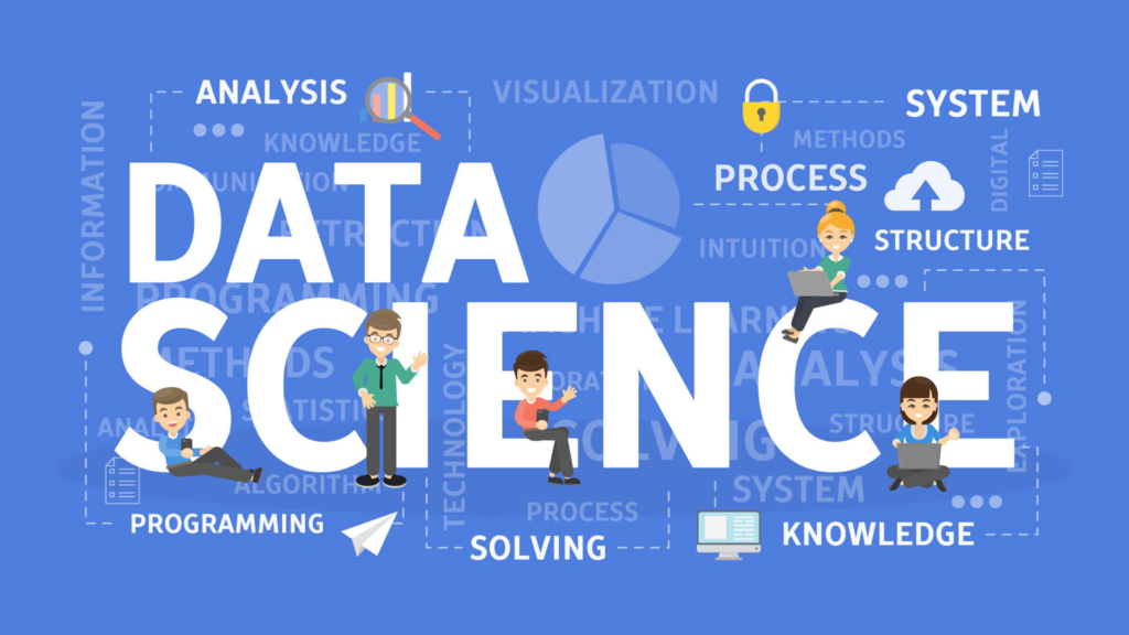 Data Scientist