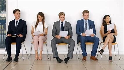 In Person Interview