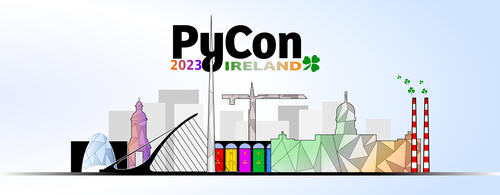 | E-Frontiers Pycon Ireland 2023