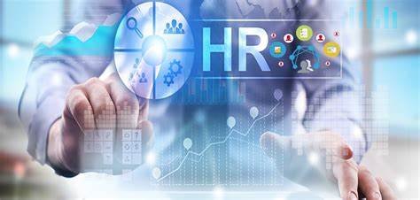 Human Resources and Big Data