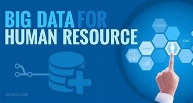 Human Resources and Big Data