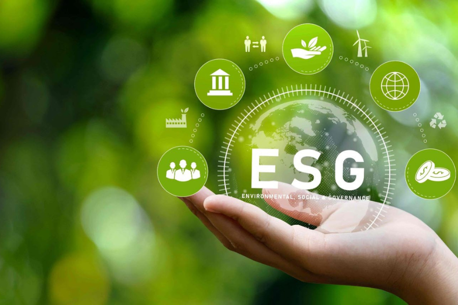 ESG