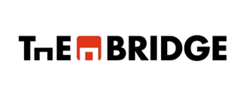 The Bridge Digital Talent logo | E-Frontiers The Bridge Digital Talent