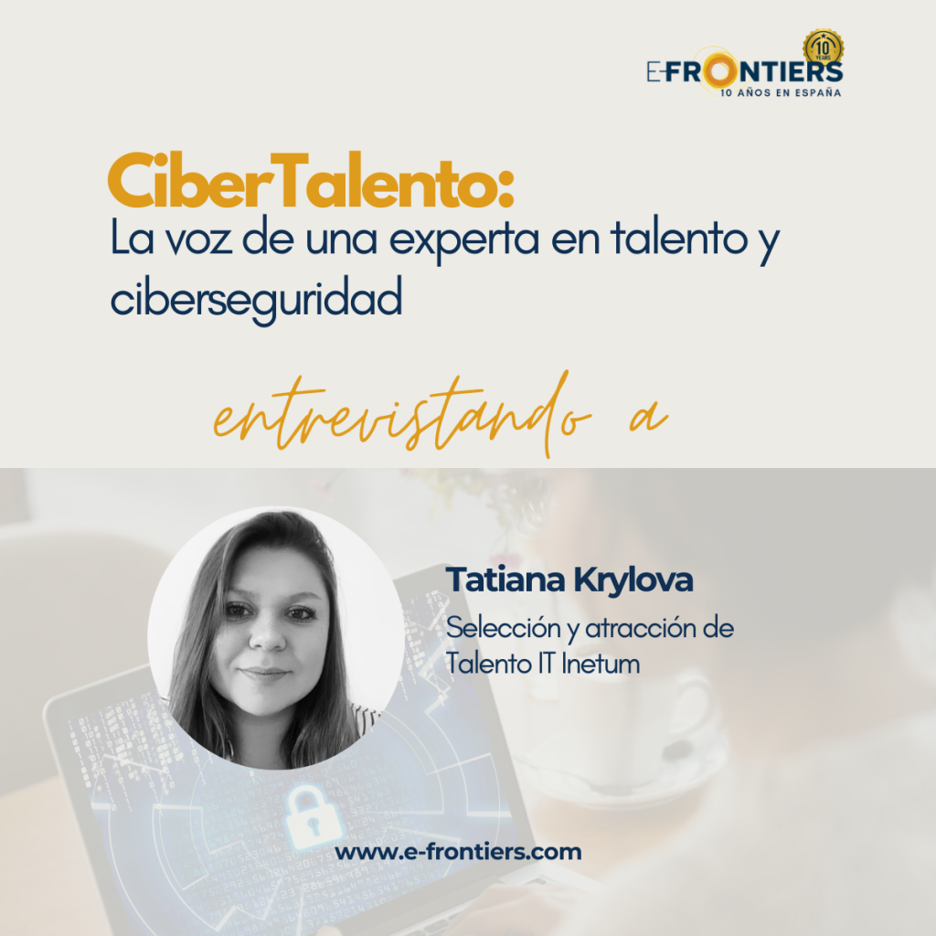 ciberseguridad