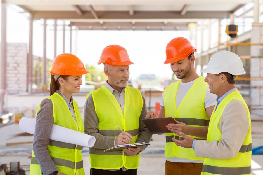 Construction Jobs